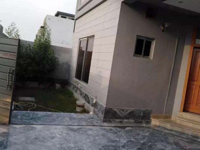 Urgent sale Lahore Pak Arab Housing Society ID 20706