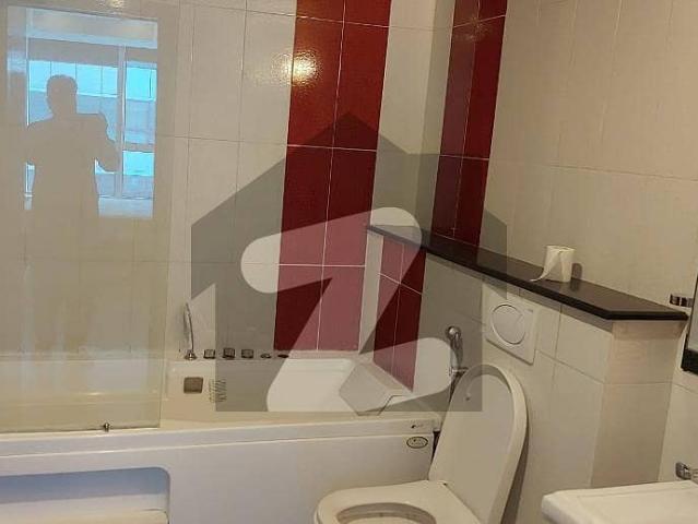 Urgent Sale! Luxury 1 Bed Apartment Fully Furnished In The Centaurus Islamabad