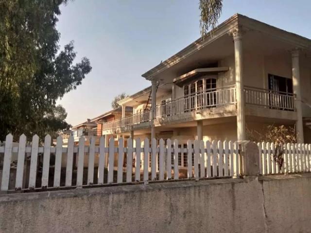 Urgent sale main commerciail market scheme 3 Rawalpindi Khayaban e Tanveer ID 54727