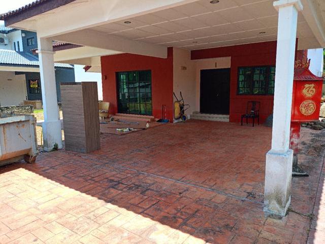SALE No agent Taman Gemilang Bentong