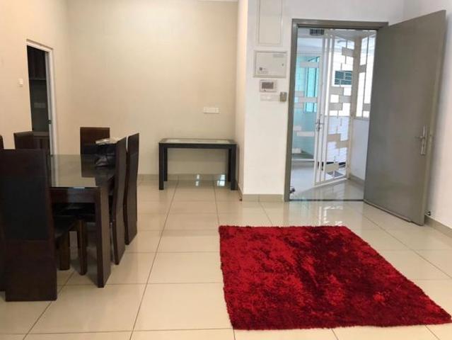 Urgent Sale Owner Direct Setia Pinnacle Hill View MUST BUY