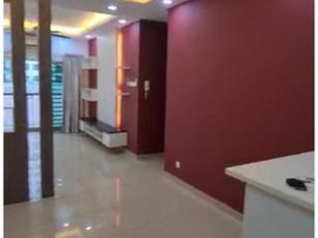 SALE OUG Parklane Block A Fully Renovated Unit