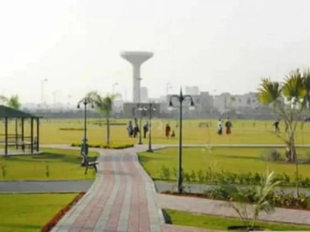 Urgent sale plot in dha 9 town Block D Lahore DHA Phase 9 ID 16853