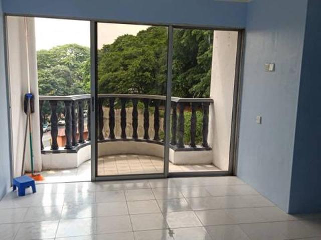 Urgent Sale Plaza Temerloh Apartment TemerlohPahang