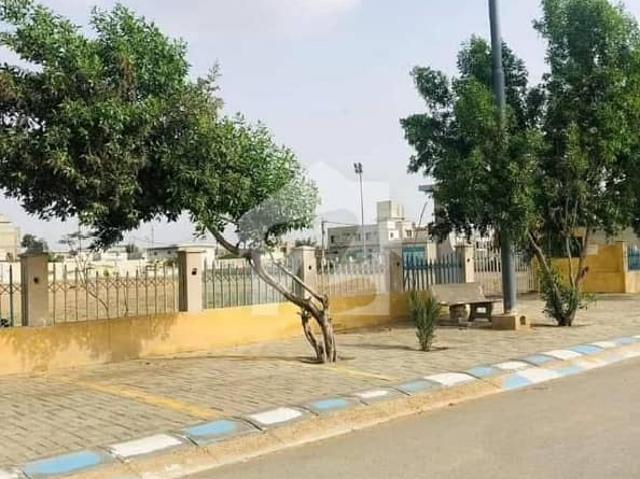 Urgent Sale Scheme 33 Ideal Location Commercial Plot Best For Investment