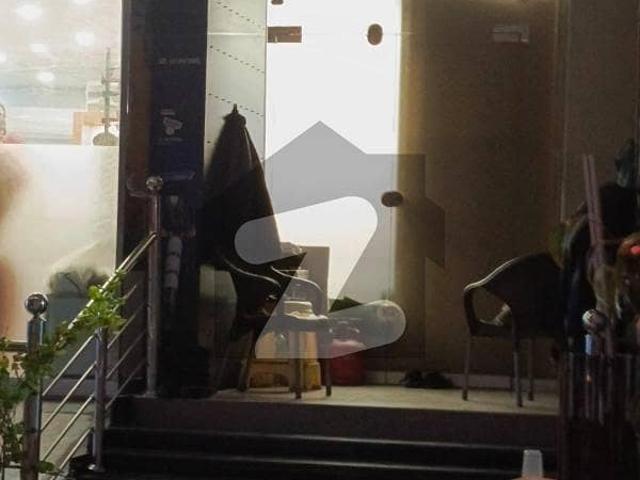 Urgent Sale Shop On Main Road Available For Sale