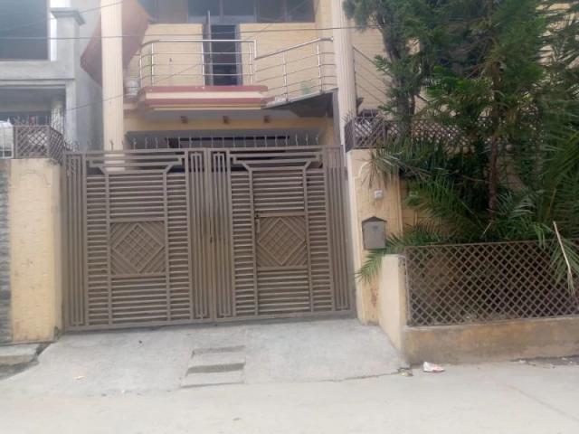 Urgent sale shiffting another city prime location range road Rawalpindi Shalley Valley ID 75019