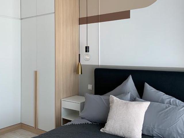 URGENT Sales NEXT MRT Equine UPM Studio Dualkey Best Rental