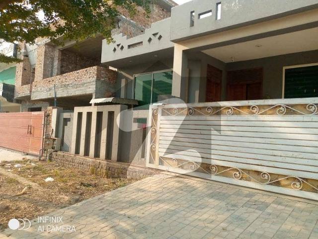 Urgent Selling Our Own House in F 17/2 Islamabad on Investor Rate