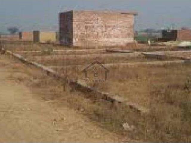 Urgent Plot for sale 3 marla Sialkot ID 13221