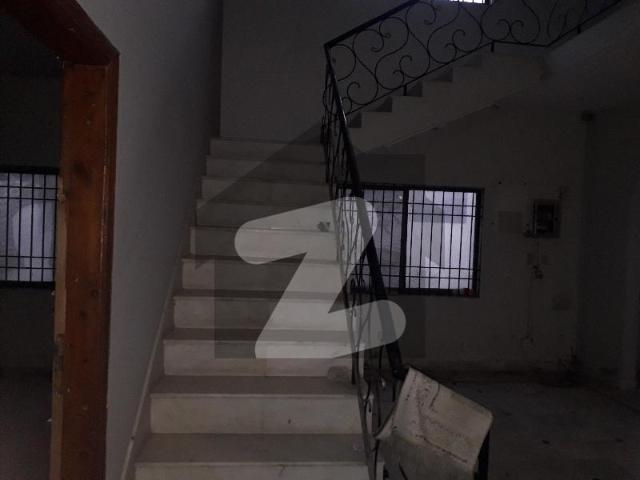 Urgent Rear Bungalow For Sale DHA Phase 7