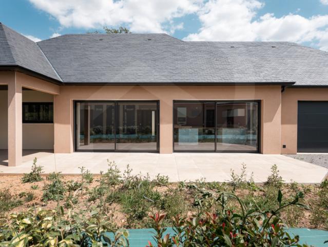 URGENT VENTE Maison NEUVE 4 pièce s 116 m2 URGENT