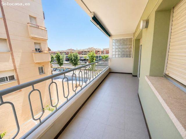 Urgente piso para vender en Cunit listo para entrar a vivir