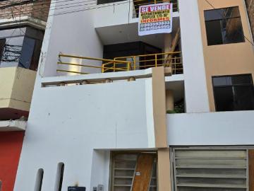 URGENTE REMATO DUPLEX SAN ISIDRO TRUJILLO