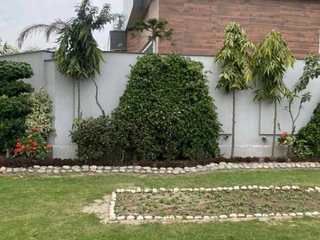 Urgently selling resedentional plot for sale at cheapest price prime l lahore dha defence id 83535