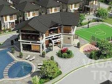 Uri Model Single Detached House in Minglanilla Cebu