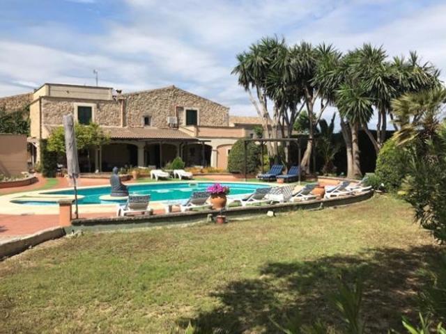 Urige Steinfinca in Santa Margalida auf Mallorca zu verkaufen
