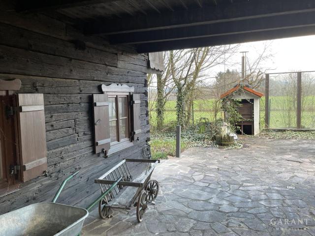 Design trifft Geschichte Bauernhaus sucht Individualisten!