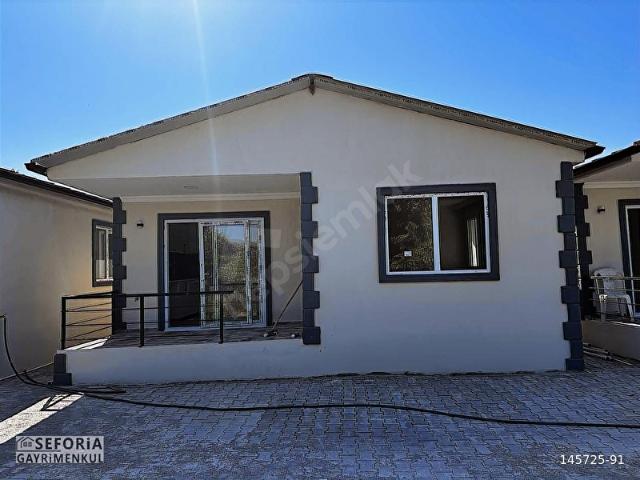 Ürkmez Merkeze 350MT Müstakil eşyalı eşyasız Kiralık 1+1