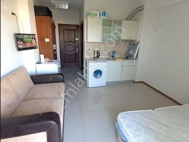 Urla Merkezde Kiralık Eşyalı Daire