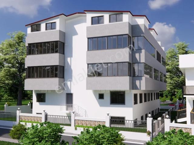 Urla Çeşmealtı Denize Yürüme Mesafesin De 2+1 Villa