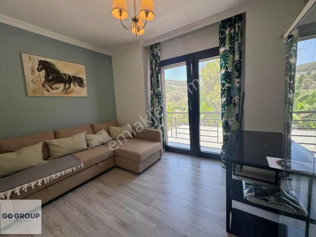 Urla Çeşmealtı'nda Özel Havuzlu Tam Müstakil Lüks Villa. !