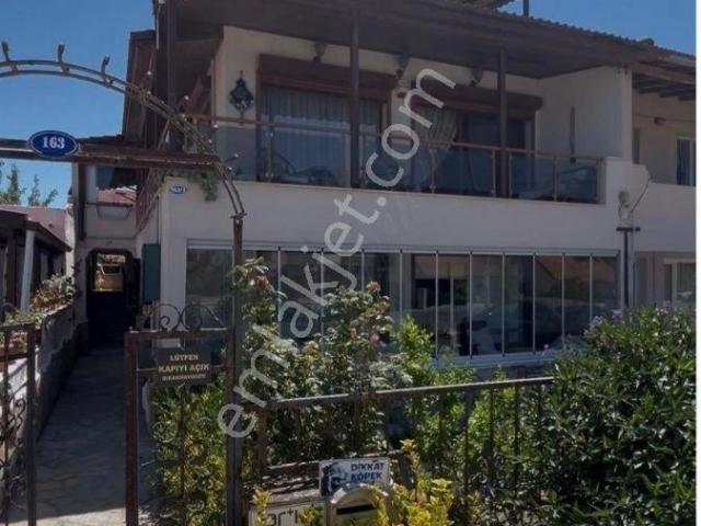 Urla İskele Atatürk Mahallesi 4+1 Satılık Dubleks Daire