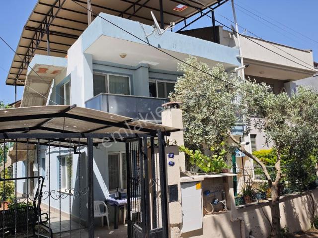 Urla Şirinkent Mh Kiralık 2