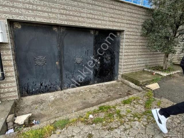 Urla Sıra Mah Kiralık 50 Metre Depo