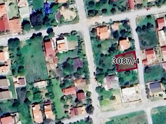 Urla Torasan Mahallesi' nde Satılık İmarlı Arsa