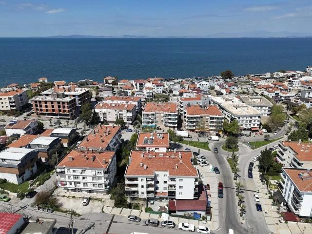 Urla Zeytinalanı Kiralık Daire 3+1