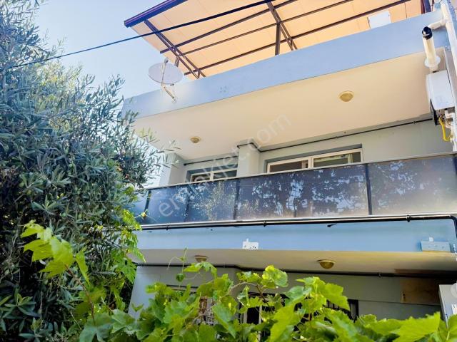 Urla Zeytinalanı Şirinkentte Kiralık Daire