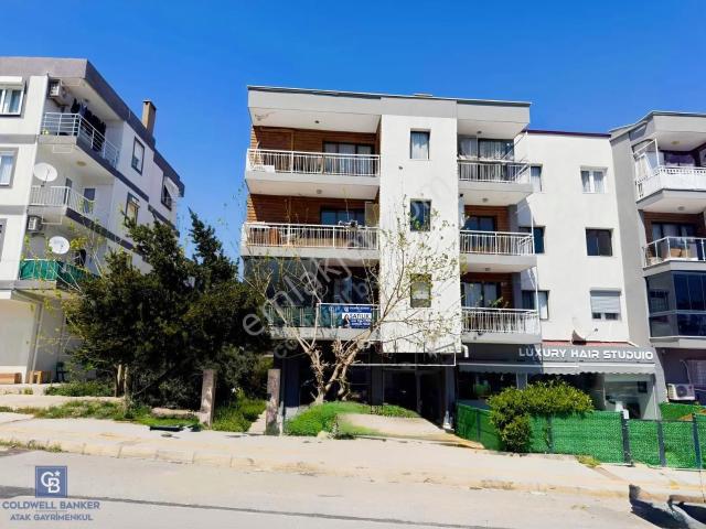 Urla Zeytinalanında Satılık 3+1 Daire