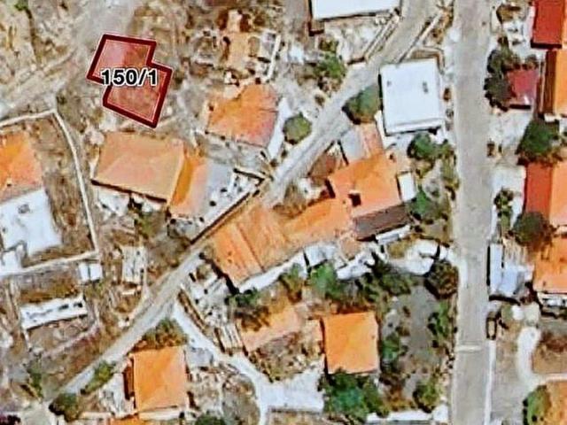 Urla Zeytineli Satılık 2 Kat Müstakil İmarlı Köy Evi Arsa