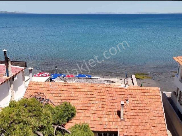 Urla'da Evinizden Balık Tutma Sezonu Açıldı