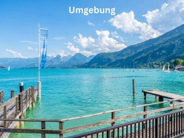 Urlaub & See!