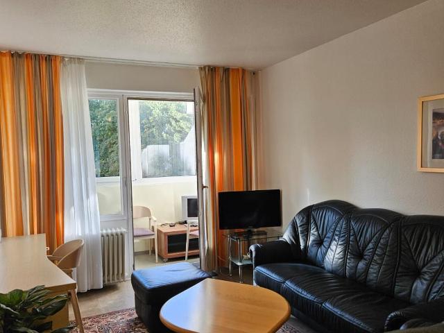 URLAUB PUR, SONNIGE, 2 ZI FERIENWHG. MIT SÜDBALKON, IN STRANDNÄHE