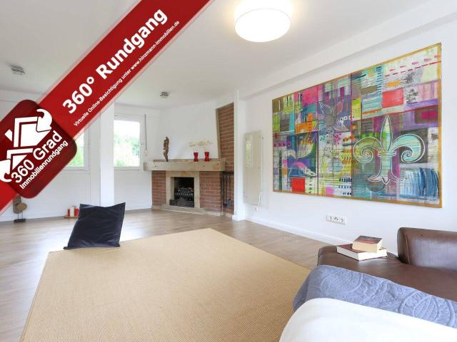 Urlaubsflair das ganze Jahr Ferienhaus in Billerbeck