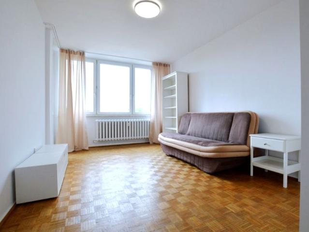 Urle 51,80 m², Warszawa