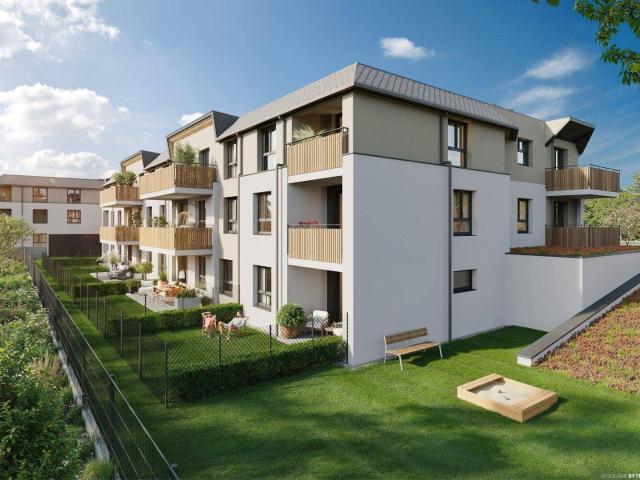 Urquell, Bad Vöslau | Wohnen, das inspiriert. Leben, das begeistert