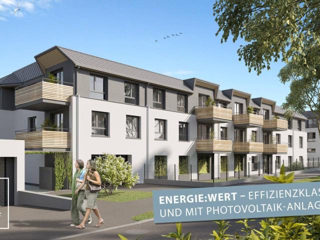 Urquell, Bad Vöslau | Wohnen, das inspiriert. Leben, das begeistert