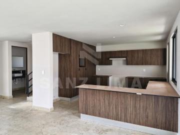 Urquijo Residencial: Casa Cantabria, elegante y con recámara en planta baja