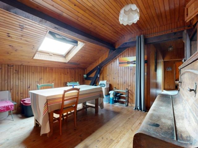 URRUGNE, appartement à vendre, 5 pièces, 102 m²