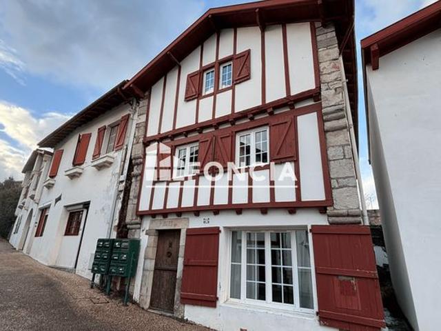 Urrugne Bourg