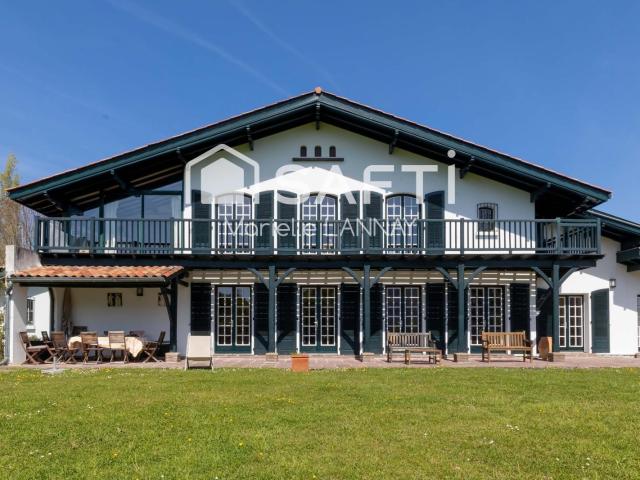 Urrugne Vente Maison 64
