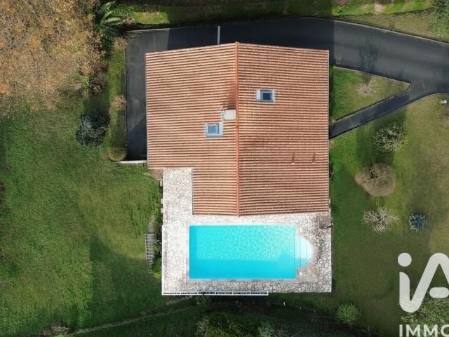 Urrugne Vente Maison 64