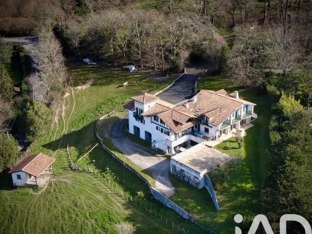 Urrugne Vente Maison 64