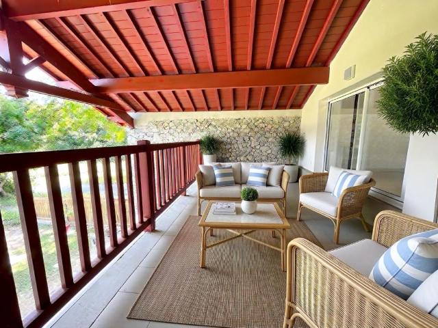 Urrugne Vente Appartement 64
