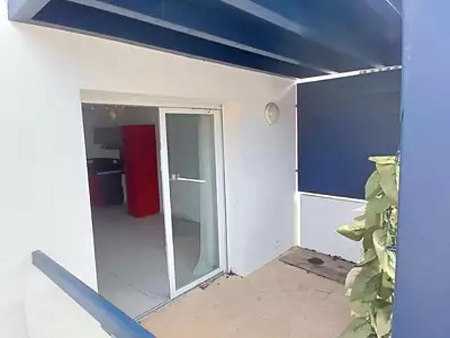 Urrugne 64122 Achat / Vente appartement 2 pièces t2 parking