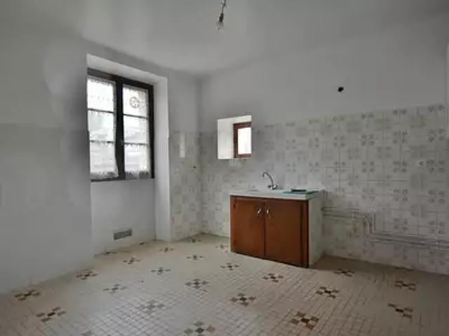 Urrugne 64122 Achat / Vente appartement 4 pièces t4